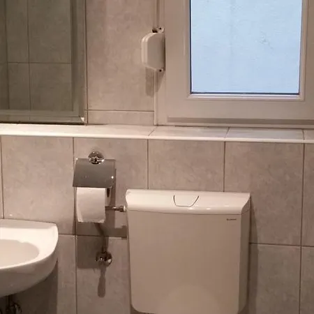 Apartamento Ultra *