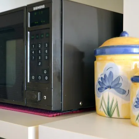 Ultra Apartamento Split