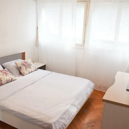 Apartamento Ultra Split