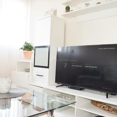 Apartamento Ultra *