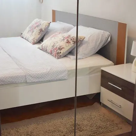 Ultra Apartamento Split